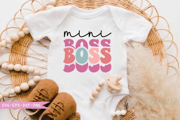 Mini Boss Retro SVG Embroidery Review